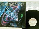 CRIMSON GLORY TRANCENDENCE ROADRUNNER RR 9508 Holland VINYL LP