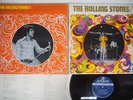 ROLLING STONES 1 LONDON SLC-231 Japan VINYL LP