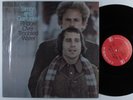SIMON & GARFUNKEL Bridge Over Troubled Water COLUMBIA LP VG+ 2-eye SHRINK  