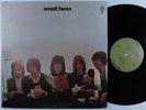 SMALL FACES First Step WARNER BROS LP gatefold  
