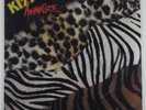 KISS Animalize MERCURY 422-822-495-1-M-1 LP club edition SEALED  