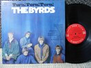 Byrds ex original mono LP Turn Turn Turn