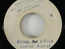 Derrick Harriott 