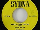 Jacob Miller 