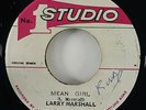 Larry Marshall 