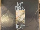 Jeff Beck Truth Mobile Fidelity Sound Lab MFSL Mofi Vinyl Album 2LP NEW & SEALED