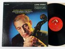 RCA LSC-2490 - Dvorak: Cello Concerto Piatigorsky LP - Living Stereo Shaded Dog
