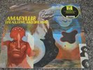 BREAD LOVE AND DREAMS - AMARYLLIS - PSYCH ROCK - NEW
