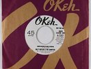 Northern Soul 45 - Billy Butler & The Chanters - Nevertheless - Okeh - VG+ mp3