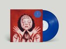 Aurora A Different Kind Of Human Step II Blue Vinyl New Sealed Original Pressing