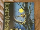 Iron maiden fear of the dark vinyl. 2015 release