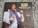Elvis Presley Promised Land 2 Lp Set Ftd Sealed