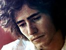 Tim Buckley - Happy Sad UK LP (VG/VG) .