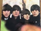 THE BEATLES - BEATLES FOR SALE - LP NM PMC 1240/3N-4N 1964 UK