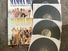 Mamma Mia And Mamma Mia Here We Go Again Vinyl Bundle ABBA