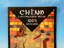 CHINO Y SU CONJUNTO MELAO - 100% BAILABLE - TR 1976 - LATIN SALSA *EX-* LP?