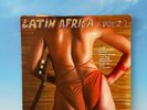 LATIN AFRICA (vol 2) VARIOUS - DISCOLOR 1980 *EX-* LP RECORD?*CHEESECAKE*