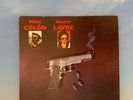 WILLIE COLON & HECTOR LAVOE - VIGILANTE - 1983 FANIA - LATIN/SALSA *EX* LP?