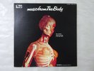 Ron Geesin,Roger Waters Music From The Body EMI EMS40143 Japan   LP