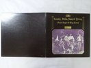 Crosby, Stills, Nash & Young Deja Vu Atlantic P-10123A Japan   LP