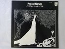 Procol Harum A Whiter Shade Of Pale Philips BT-5156(M) Japan   LP
