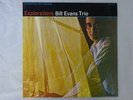 Bill Evans Trio Explorations Riverside SR-7094 Japan FLIPBACK,DG  LP