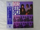 Deep Purple Shades Of Deep Purple Warner Bros. P-10332W Japan   LP OBI