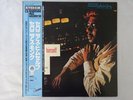 Thelonious Monk Thelonious Himself Riverside Records VIJ105 Japan   LP OBI