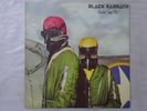 Black Sabbath Never Say Die  Vertigo RJ-7380 Japan PRONO  LP