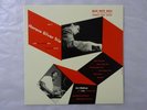 Horace Silver Trio And Art Blakey Vol. 2 Blue Note BN 0009 Japan   LP