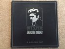 RARE ELVIS BOXSET - 3 RECORD BOX SET - AMERICAN TRILOGY **NEAR AS NEW**