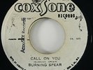 Burning Spear 