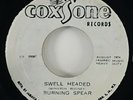 Burning Spear 