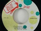 Burning Spear/Sound Dimension 