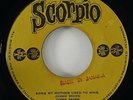 Dennis Brown/Crepe Souls 