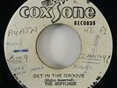 Heptones 