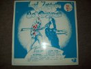 LED ZEPPELIN No quarter Superb live LP with beautiful cvr RELISTED PLEASE READ