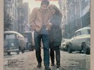 SEALED, Bob Dylan – The Freewheelin' Bob Dylan CS 8786, Stereo, US, 1963