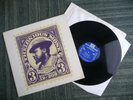 The Unique Thelonious Monk - 1961 pressing vinyl album