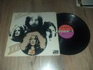 LP HARD ROCK LED ZEPPELIN 