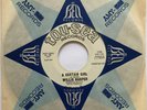 WILLIE HARPER A Certain Girl NEW ORLEANS SOUL PROMO 45 Tou-Sea *hear*