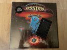 Boston - S/T 1976 Epic PE 34188 Wly Jacket/Vinyl NM- More Than A Feeling Smokin’
