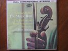 CAPITOL SP-8510 Michael Rabin LP 