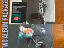 Maenad Veyl Record Package: 