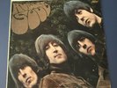 LP The Beatles RUBBER SOUL Vinyl Dec 1965 Capitol Album T 2442 Mono File Under