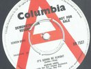 MARIAN ANGEL - ITS GONNA BE ALRIGHT -  DEMO COLUMBIA RARE MOD NORTHERN BEAT