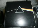 Pink Floyd ‎– The Dark Side Of The Moon Vinyl LP 1977 UK 5th A-9 B-9