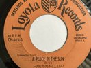 LOS CABALLEROS A Place In The Sun STEVIE WONDER Panama Latin Soul Guaracha