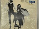 Fleetwood Mac Rumours 1977 BSK 3010 IN SHRINK (VG/EX) *Tested*