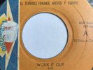 Latin Soul FRANKIE NIEVES Work It Out MOD BOOGALOO NORTHERN Middle Of The Night